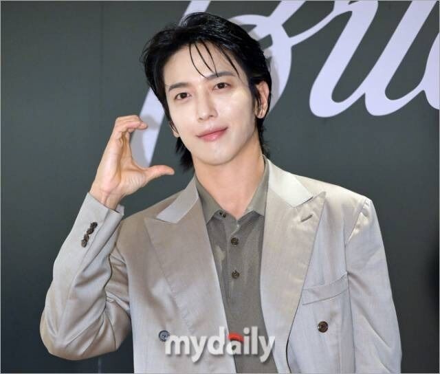 밴드 씨엔블루 정용화/마이데일리 DB