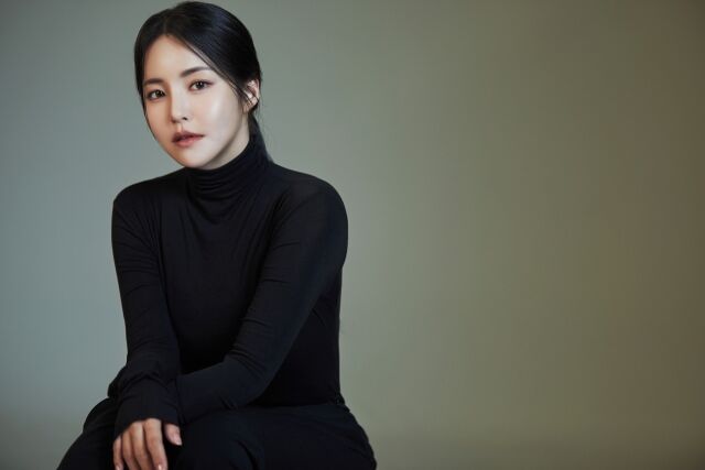 남유정 / 알앤디컴퍼니 제공