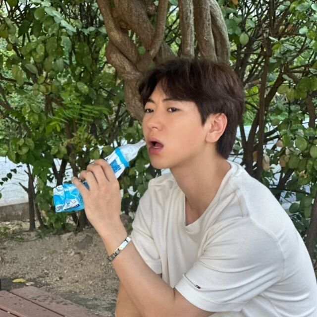 배우 이주승. / 이주승 인스타그램 캡처