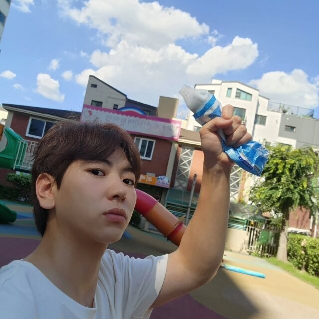 배우 이주승. / 이주승 인스타그램 캡처