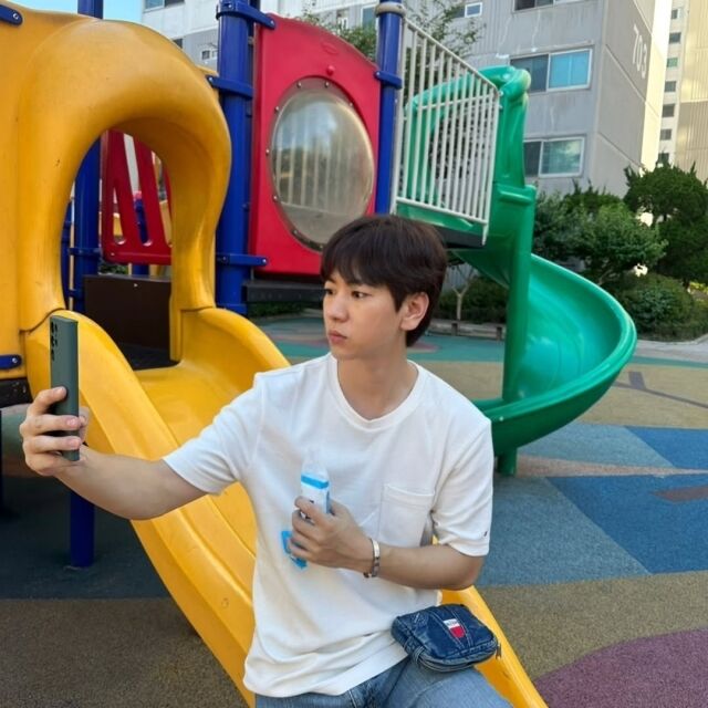 배우 이주승. / 이주승 인스타그램 캡처