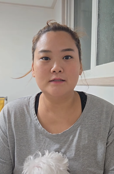 가수 미나 시누이 수지 씨/수지 인스타그램