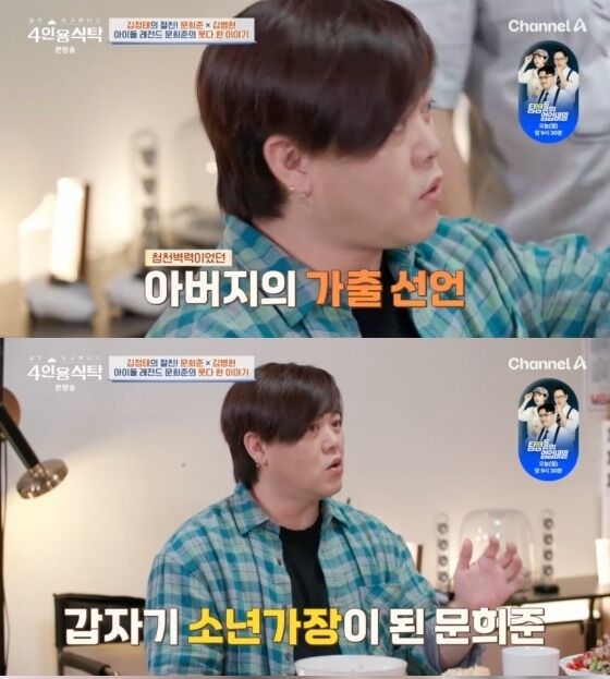 문희준