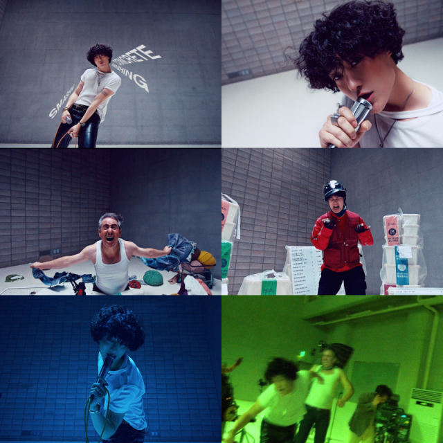 우즈 / EDAM ENTERTAINMENT 제공