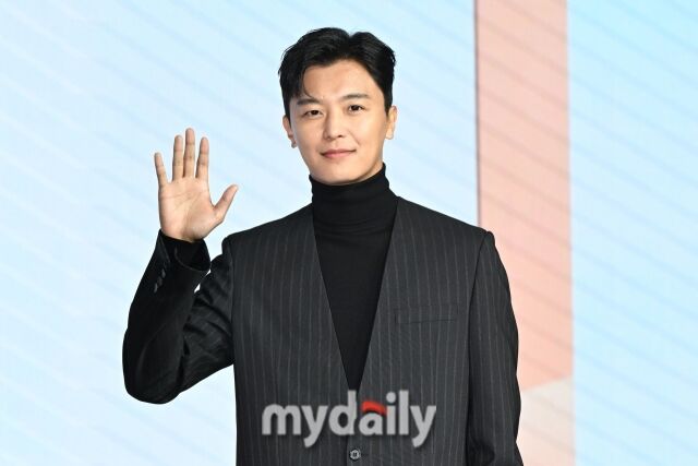 배우 연우진/마이데일리 DB