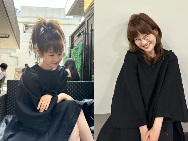 박소담 사진./박소담 SNS