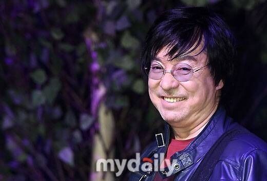 가수 윤수일/마이데일리 DB