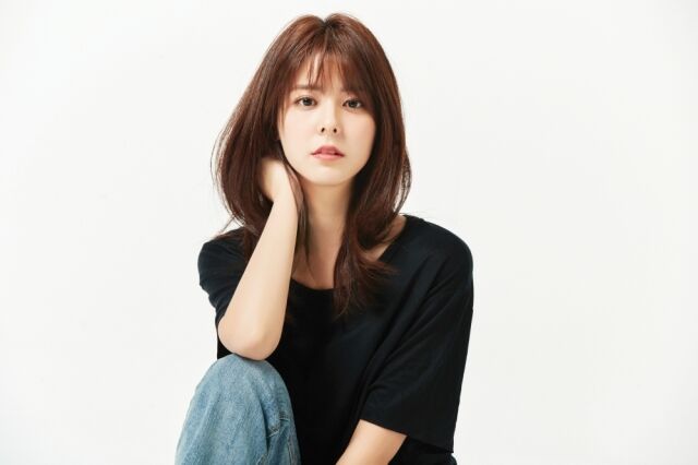 후지이 미나