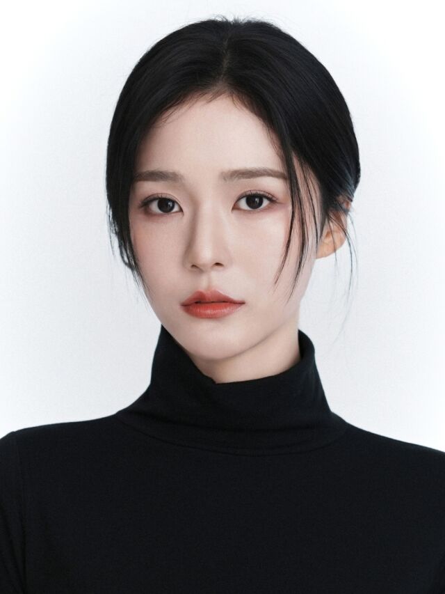 배우 오세영/빌리언스