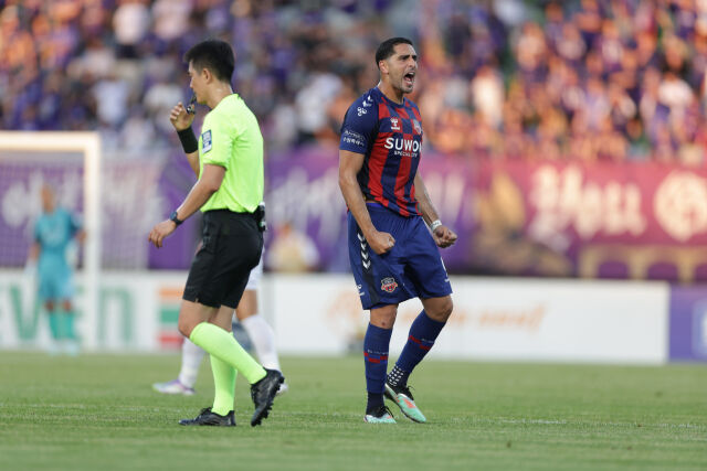 싸박/한국프로축구연맹