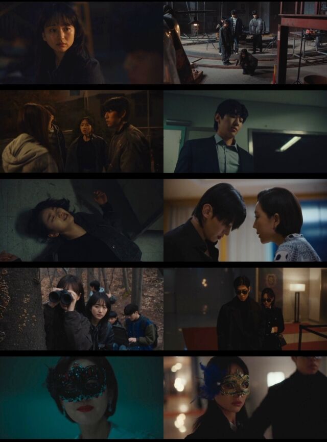 ENA 월화드라마 '아이쇼핑' /ENA 월화드라마 '아이쇼핑' 캡처