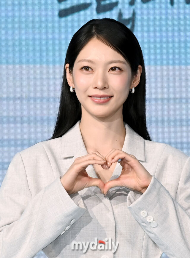 채널A '여행을 대신해 드립니다' 배우 공승연 / 송일섭 기자 andlyu@mydaily.co.kr