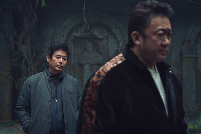 '트웰브' / STUDIO X+U