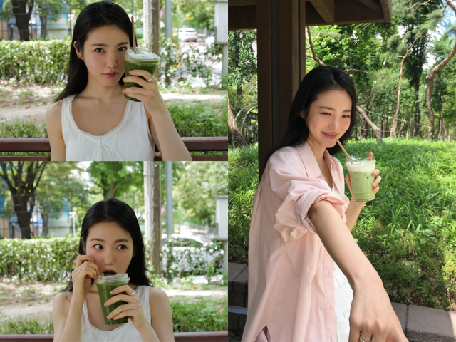 신예은 사진./신예은 인스타그램