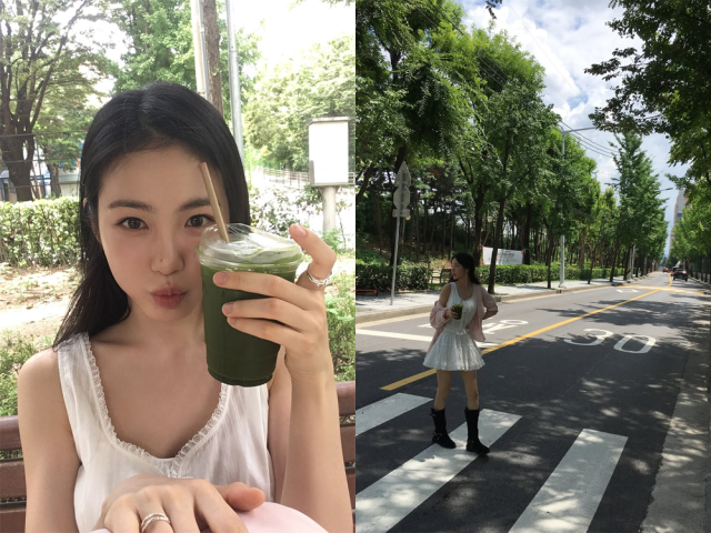 신예은 사진./신예은 인스타그램