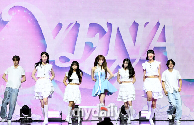 최예나 / 사진 = 송일섭 기자(andlyu@mydaily.co.kr)