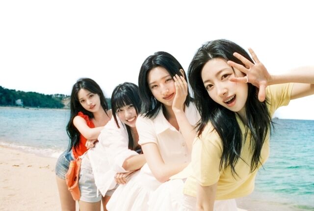 그룹 하이키 프로필 / 초이랩