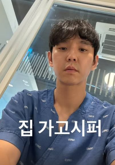 최성욱 소셜미디어