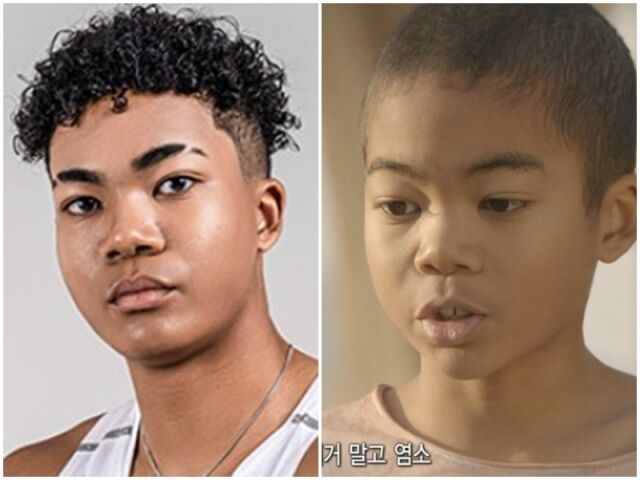 조엘진./소속사, KBS