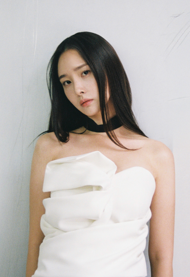 그룹 달샤벳 출신 배우 배우희 프로필 / 단테엔터테인먼트