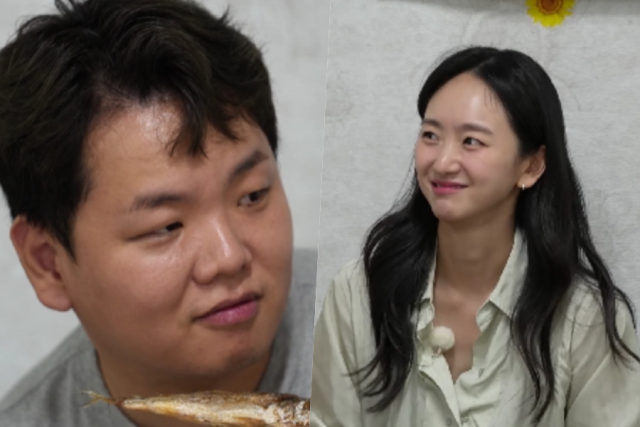 곽튜브-원진아 / MBN·채널S ‘전현무계획2’