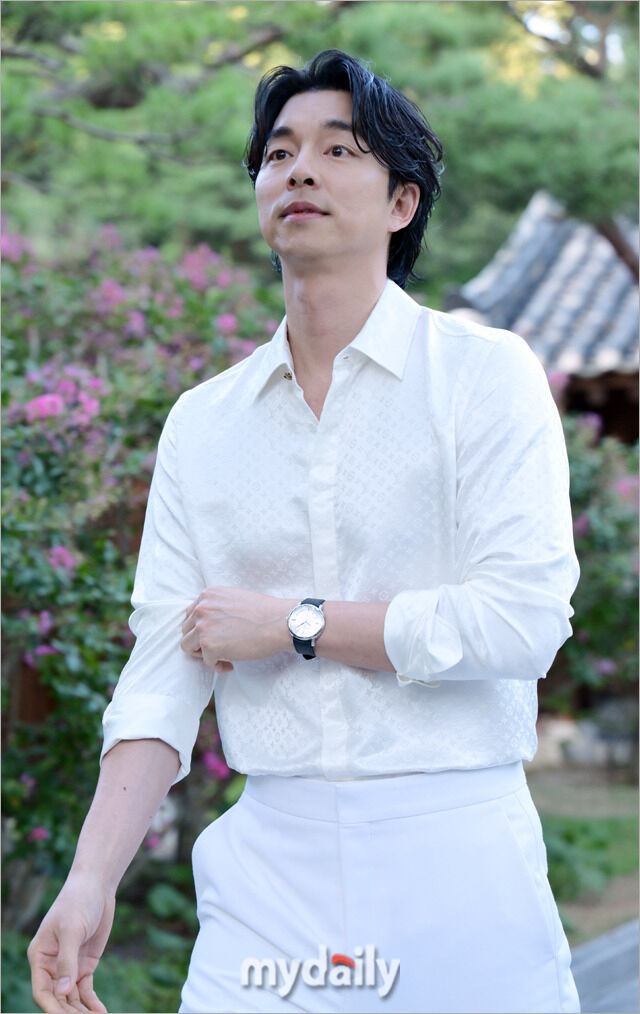 공유 / 마이데일리