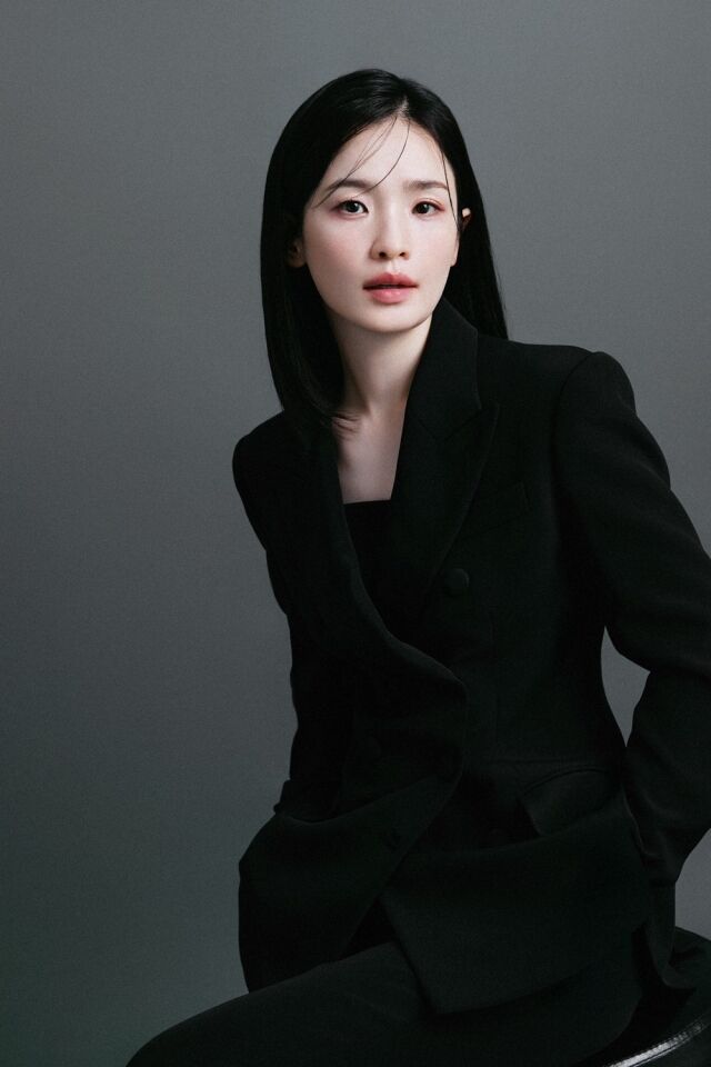 전미도 / 미디어랩시소