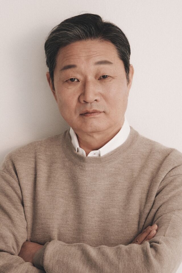 주진모 / HB엔터테인먼트