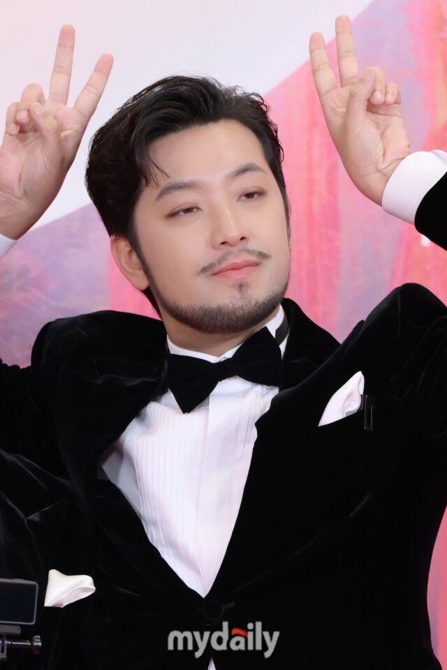 유튜버 침착맨/마이데일리 DB