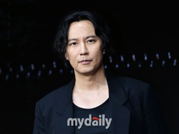 배우 김남길/마이데일리 DB