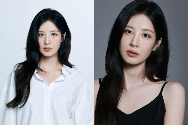 배우 서현이 새로운 프로필 사진을 공개했다. / 서현 인스타그램 캡처