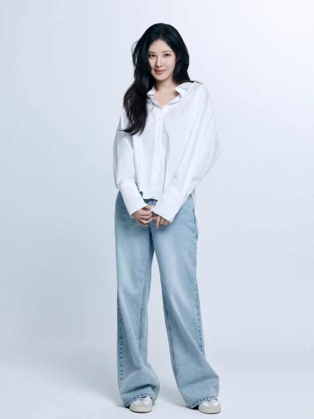 배우 서현이 새로운 프로필 사진을 공개했다. / 서현 인스타그램 캡처