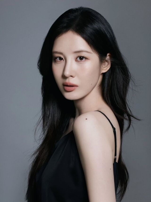 배우 서현이 새로운 프로필 사진을 공개했다. / 서현 인스타그램 캡처