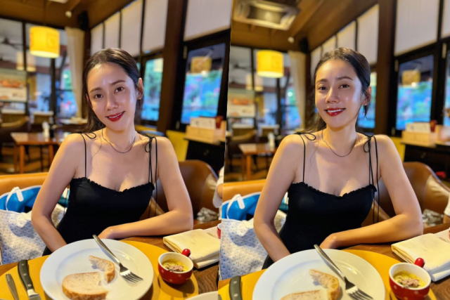 추자현 / 소셜미디어