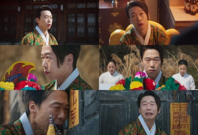 '견우와 선녀' 윤병희/tvN