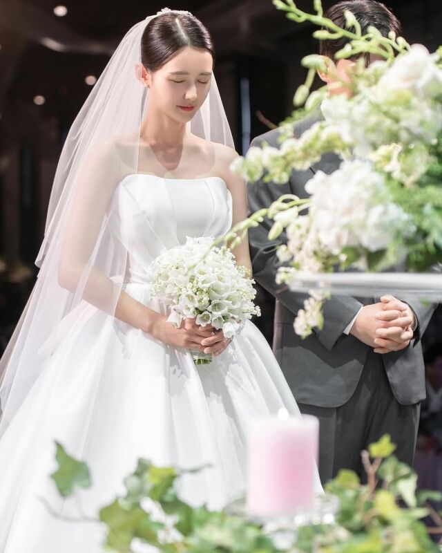 남보라 결혼./남보라 SNS