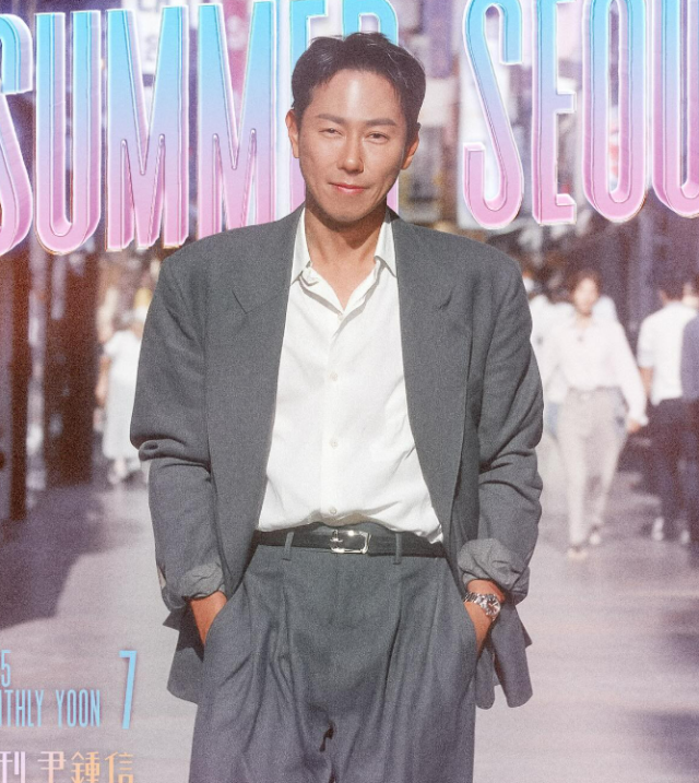 윤종신 소셜미디어