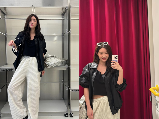 임수향 사진./임수향 SNS