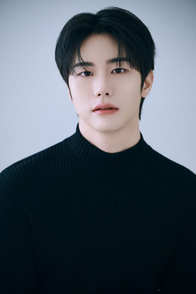 그룹 빅톤 출신 강승식/MUMW 엔터테인먼트