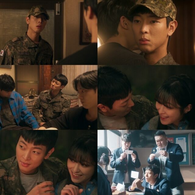 tvN 월화드라마 '견우와 선녀'/tvN