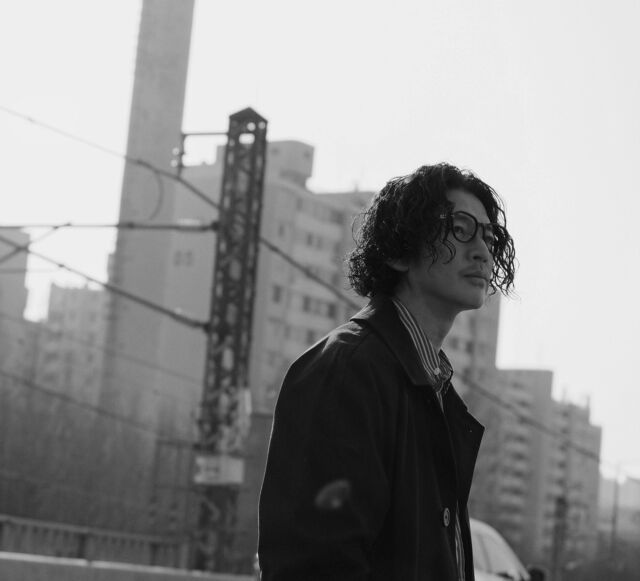 가수 바비킴 / 어트랙트