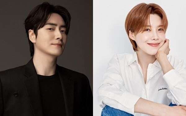이준혁 장도연