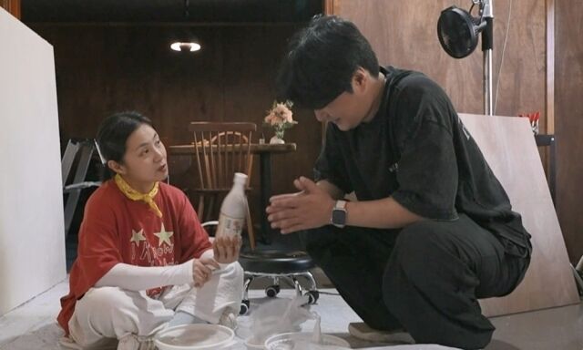 MBC '나 혼자 산다'