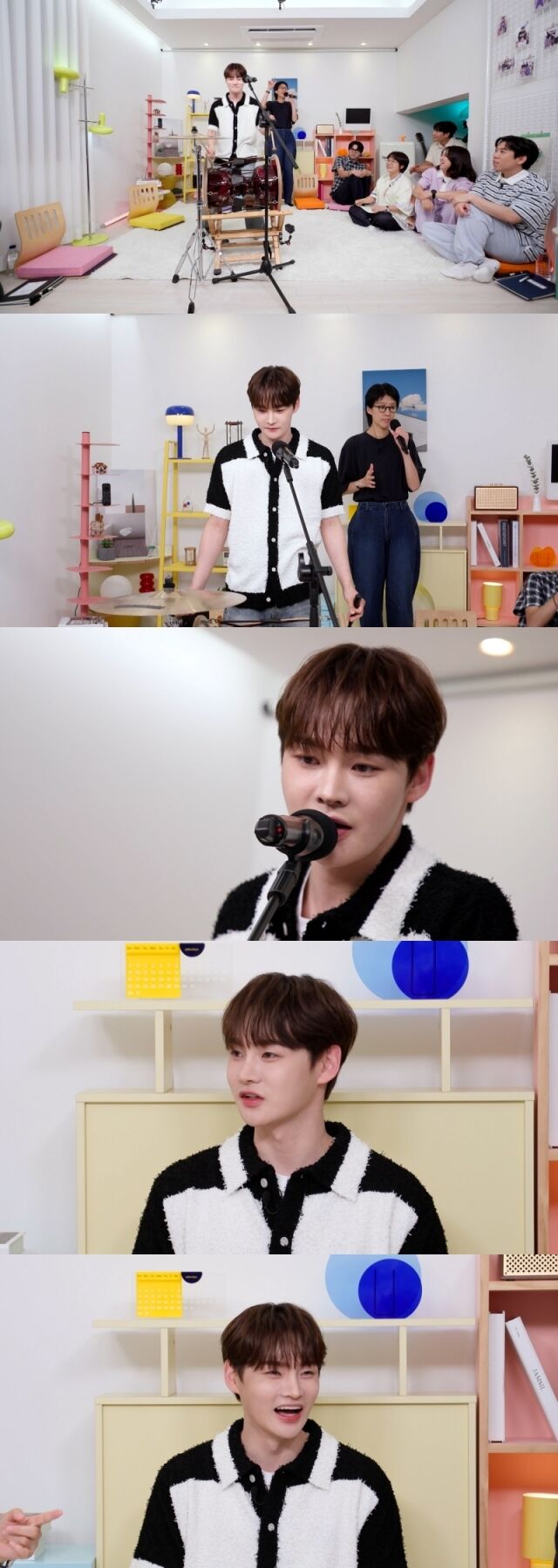 KBS 2TV '옥탑방의 문제아들'