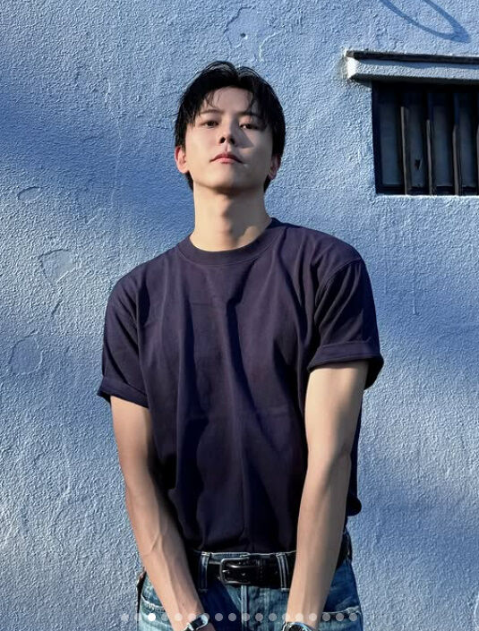 주우재./소셜미디어
