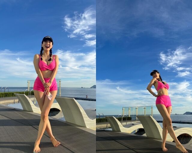 방송인 장영란/장영란 소셜미디어