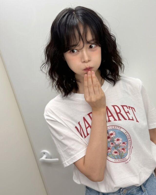 배우 전소민. / 전소민 인스타그램 캡처