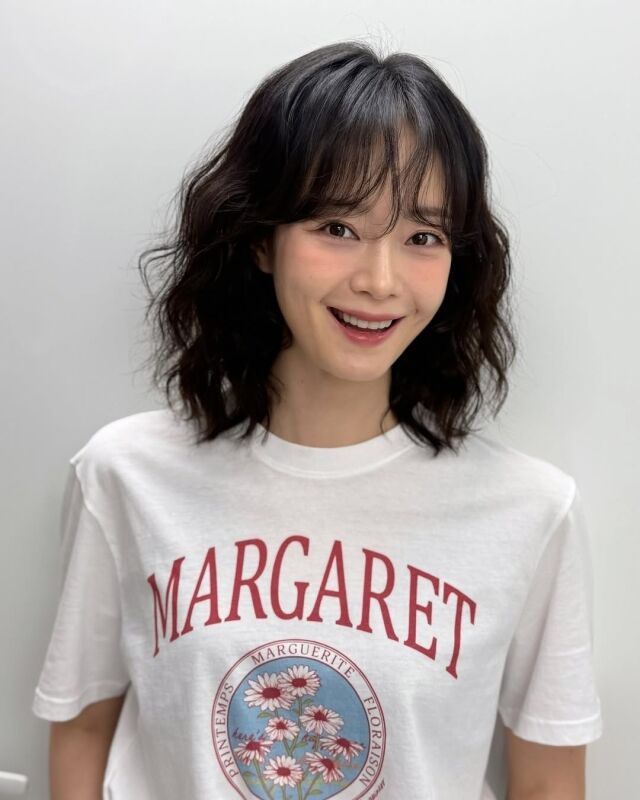배우 전소민. / 전소민 인스타그램 캡처