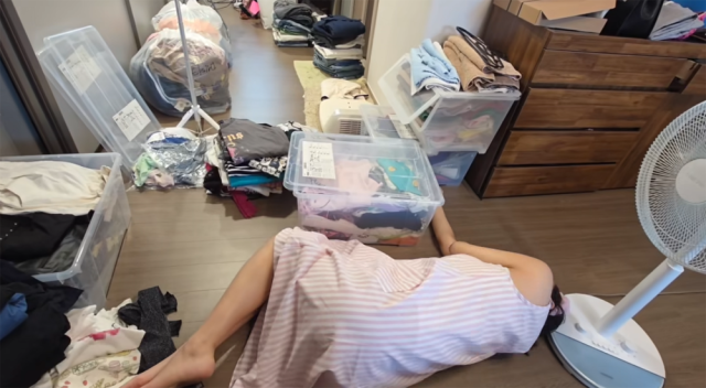 임라라 사진./임라라 인스타그램