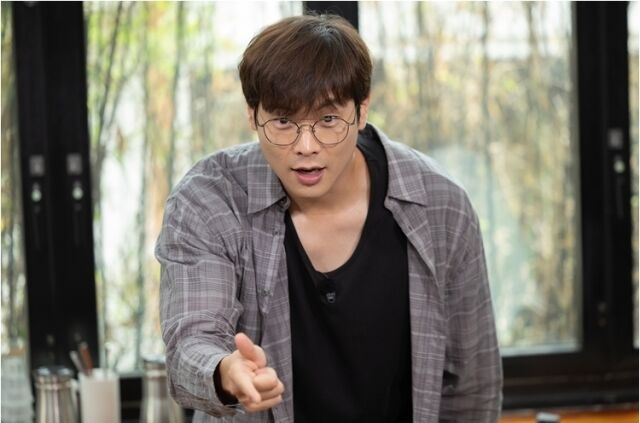 tvN '핸썸가이즈'/tvN '핸썸가이즈'